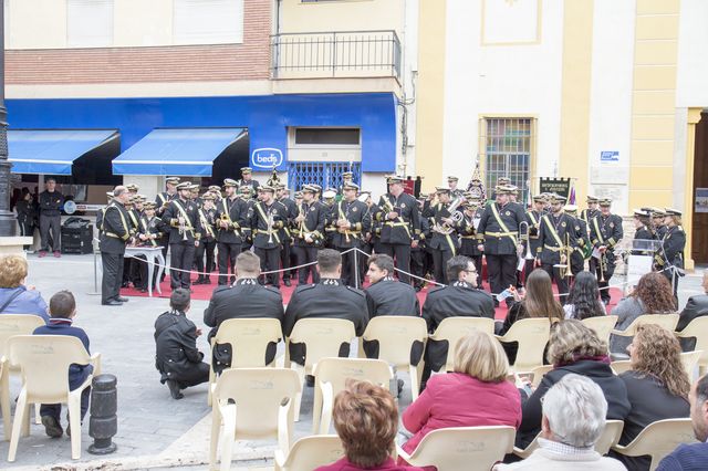 ENCUENTRO DE BANDAS DE PUERTO LUMBRERAS - 134